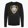 Black Sweatshirt