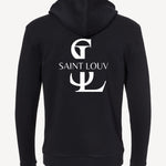 Black Hoodie