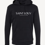Black Hoodie