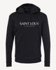 Black Hoodie