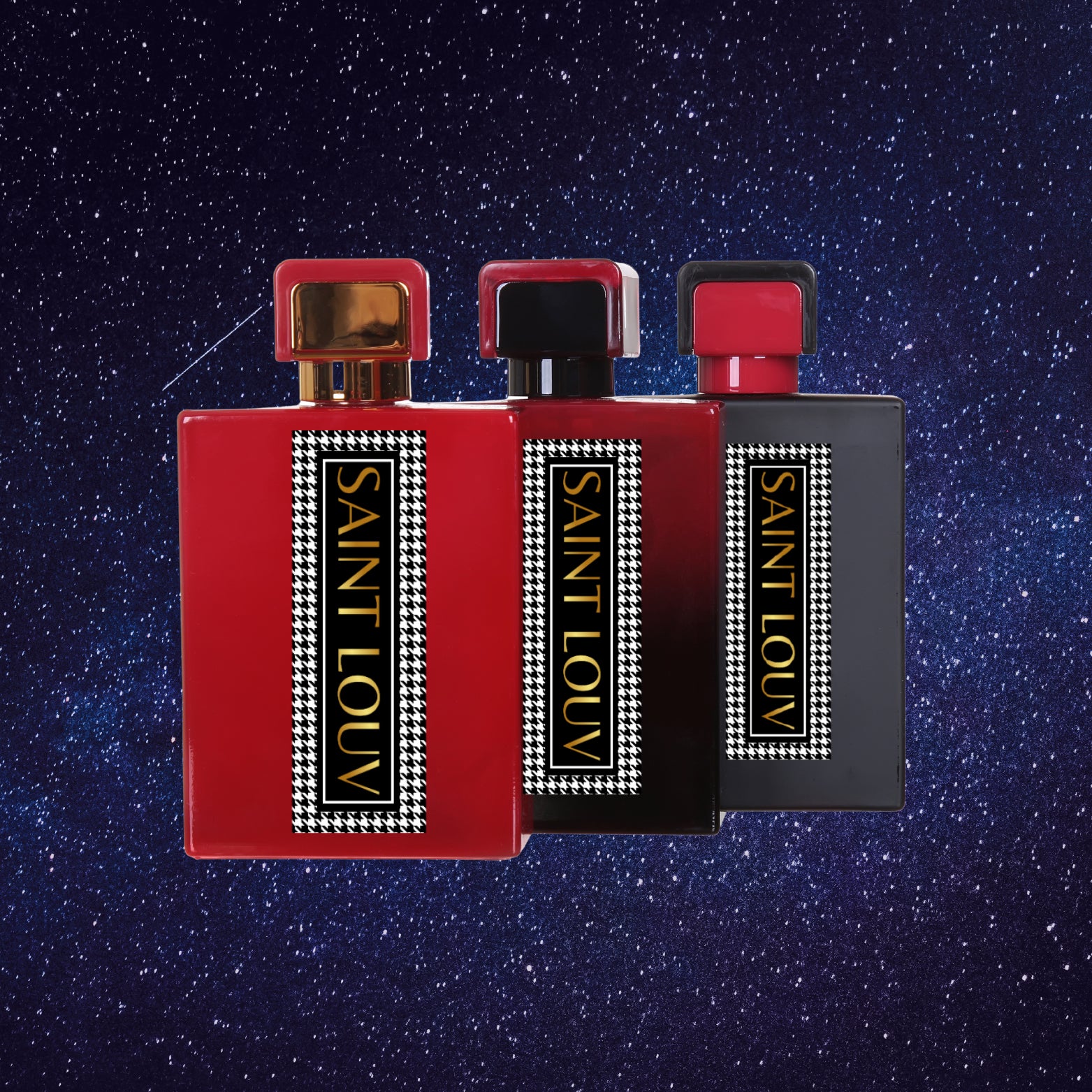 SAINT LOUV Cologne
