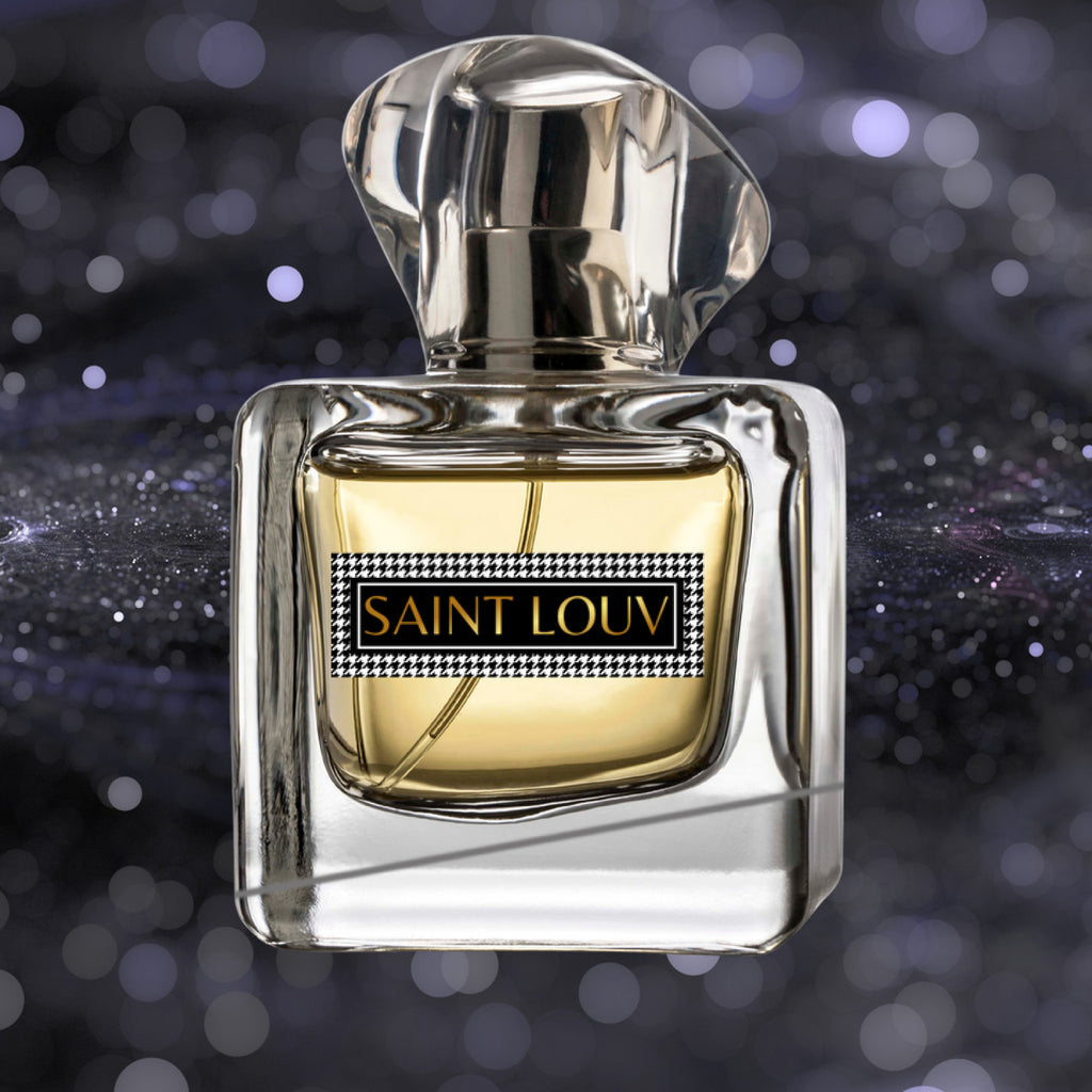SAINT LOUV Cologne