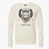 Cream Sweatshirt