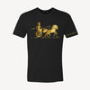 Black T-Shirt
