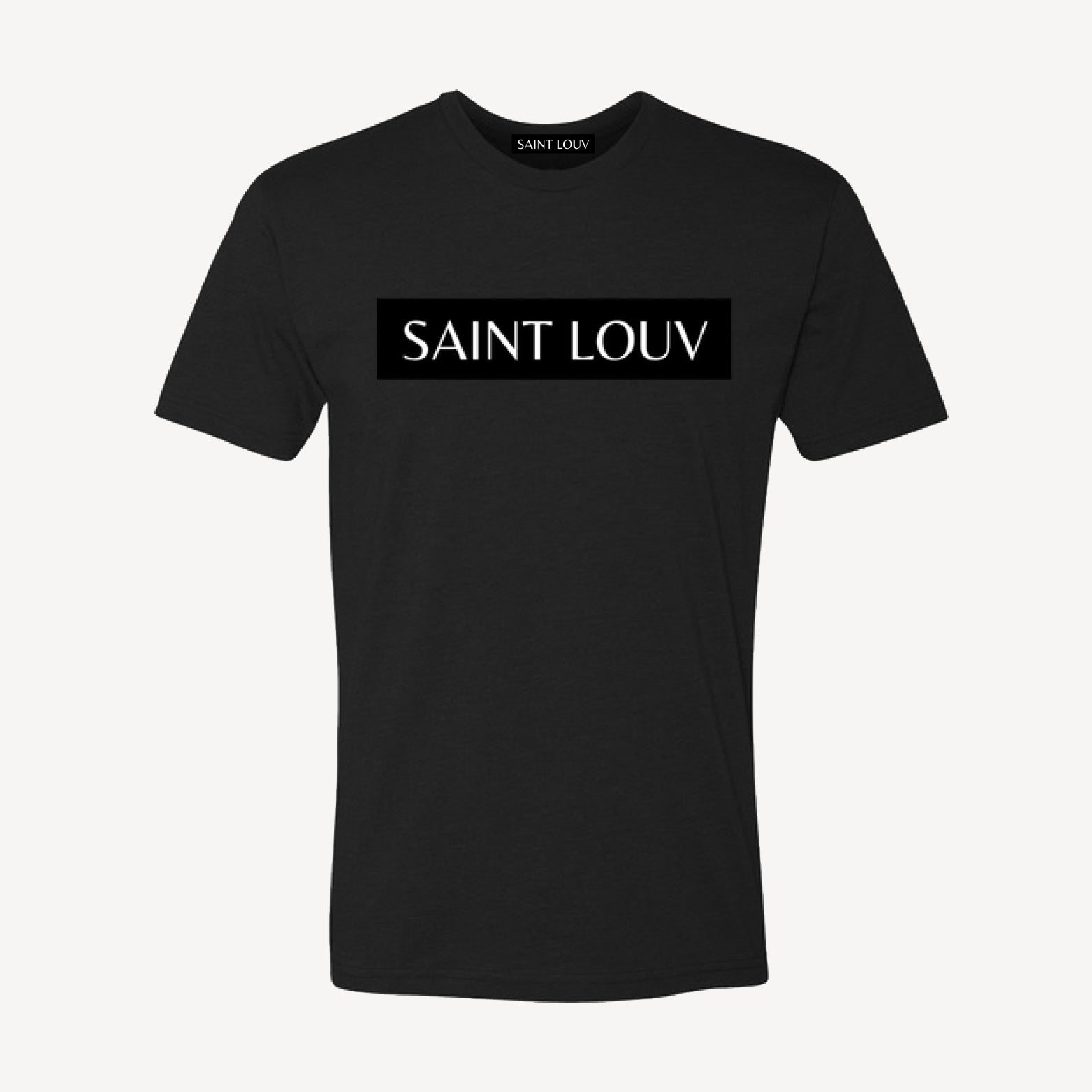 Black T-Shirt