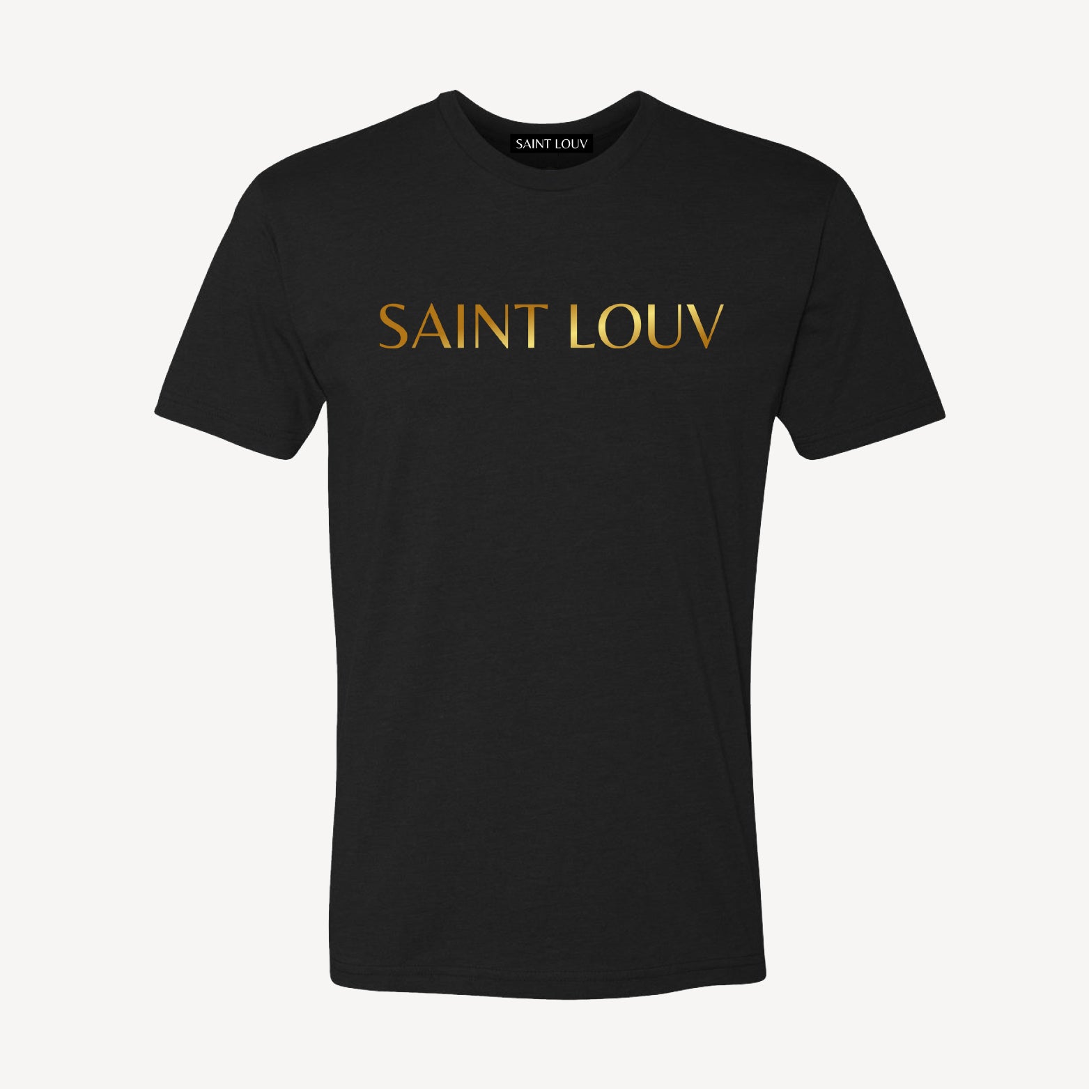 Black T-Shirt