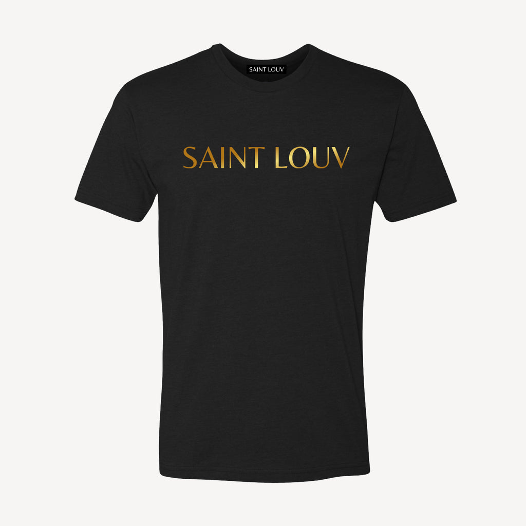 Black T-Shirt