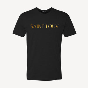 Black T-Shirt
