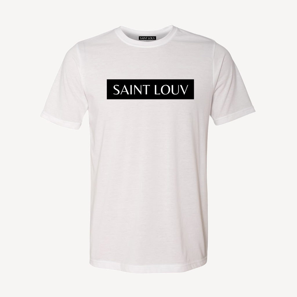 White T-Shirt