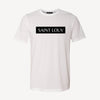 White T-Shirt