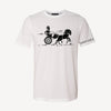White T-Shirt